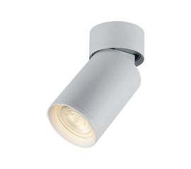 Потолочный светильник FERON ML180 MR16 35W 230V, белый 41876 