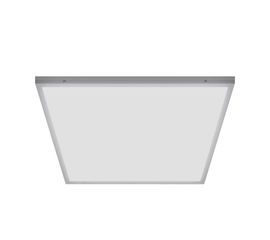 Светильник Jazzway New PPL 595/U Opal 40w 6500K 3120Lm IP40 100mA 25mm 5018228 