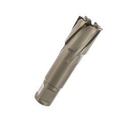 Сверло корончатое TCT (25х50 мм; Weldon 19) AT-S TN5025 