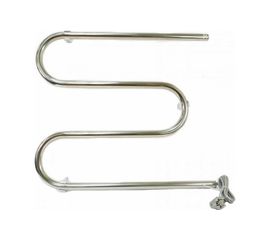 Электрический полотенцесушитель Gigant М-образный 500x400 PEG-04-00 