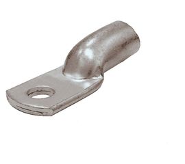 Наконечник EZETEK ТМЛ 6-6-4, медь луженая 53665 