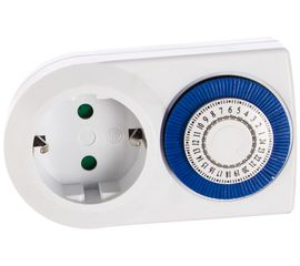 Таймер Robiton ME-01 BL1 7791 