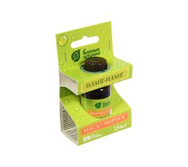 Эфирное масло Банные Штучки Иланг-иланг 15 мл 32280 