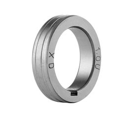 Ролик подающий (0.8-1.0 мм; 35-25 мм; алюминий) Сварог 87975 