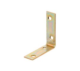 Уголок GAH ALBERTS оцинкованный 50х50х15х1,75мм 339210 