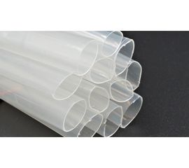 Термоусаживаемая трубка Мемотерм-ММ ТТЭ-С 16/8 натуральная 1 м 758 