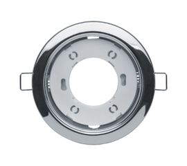 Светильник Navigator NGX-R1-003-GX70 Хром 61390 
