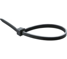 Хомуты Navigator NCT-025-100-100/BL упак. 100 шт. 71332 