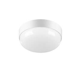 Светодиодный светильник Wolta, 18 Bт, c микроволновым датчиком, IP65, круг, 6500K LCL18-RCs-02C 