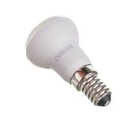 Светодиодная лампа OSRAM LED Value R E14 400лм 5Вт замена 40Вт 4000К нейтральный белый свет 4058075582576 