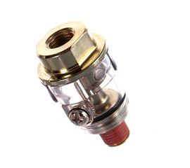 Пневмолубрикатор SA-3340 1/4" SUMAKE 30367 