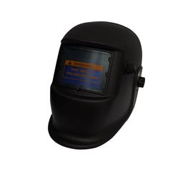 Маска сварщика Brima хамелеон НА-529c2 Brima-BEST TOP-1 черная матовая 0010696 