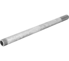 Стальной сгон ДТРД ДУ-15 мм, L-1000 мм 151000 