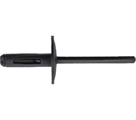 Автокрепеж для BMW 10 шт 51717002953, 517170029532 КрепАвто 0127 