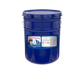 Краска для разметки ЛЕНИНГРАДКА АК-511 20 кг зелёный УТ000011441 