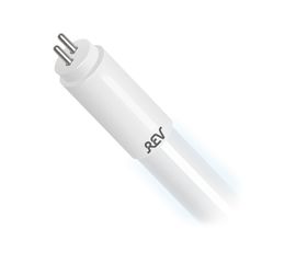 Светодиодная лампа LED T8 600мм G13 10W 800Лм, 6500К, холодный свет REV 32391 4 