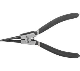 Щипцы для стопорных колец THORVIK ERSP180 прямой разжим 180 мм 52193 