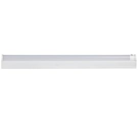 Линейный LED светильник ЭРА LLED-02-04W-4000-MS-W с датчиком движения Б0019783 