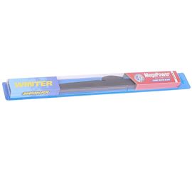 Щетка стеклоочистителя MEGAPOWER M-66019 WINTER 475мм 19" зимняя 1 50 M-66019 