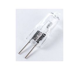 Галогенная лампа Uniel 35/G4 CL JC-12 825 