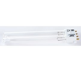 Энергосберегающая бактерицидная лампа Uniel UVCB/2G7/CL ESL-PL-9 UL-00004683 