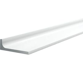 Акриловый бордюр для ванны Волшебная палочка GB36 1800х36x12 мм УТ000071144 