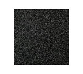 Лист притопочный стальной (700x500 мм; черный муар) GRILLUX ВЗР 2335-01 