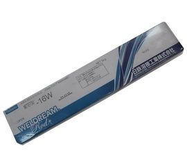 Электрод сварочный (5 кг; 4 мм; 16W) NITTETSU Ц0036223 