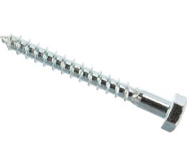 Шуруп с шестигранной головкой VIPкрепеж 8х70, 1 шт. 12028 VIPS 