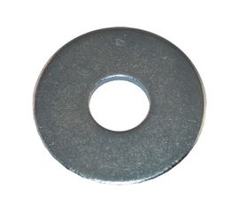 Увеличенная шайба Метизный двор D14 DIN 9021, 2 шт. 4607173905871 