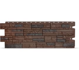 Панель DOCKE STEIN темный орех PFST-1116 