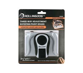 Малярный аппликатор для отбивки Rollingdog Magic Edger 12 х 8,9 см 90059 