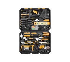 Набор инструментов для дома DEKO DKMT168 065-0220 