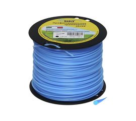 ЛЕСКА БОБИНА PROFESSIONAL КРУГ 2.0 137 м SIAT 303230 