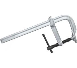 F-образная кованая струбцина 80х200мм КОБАЛЬТ 244-643 