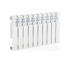 Радиатор LAMMIN ECO биметаллический BM350-80-12 LM14207677012 