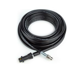 Шланг AutoExpert K-15m для прочистки труб 15 м, совместим с мойками Karcher K-15m 