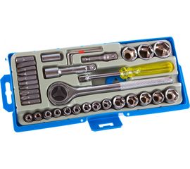 Набор инструмента для автомобиля СОЮЗ 1045-20-S36C 