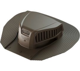 Точечный аэратор DOCKE PIE ROOT светло-коричневый PRFN-1045 