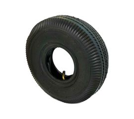 Покрышка 3.50-4 с камерой для PR 1804; PR1814; PR 1805 MFK-TORG ПК350-4к 