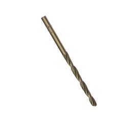 Сверло по металлу Туламаш цилиндрический хвостовик 4.3 мм Р6М5 120293 