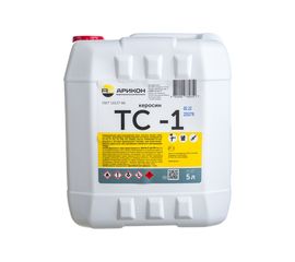 Керосин Арикон ТС-1 канистра 5л TS15 