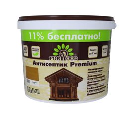 Антисептик Forwood ВДПФ-1601 калужница, 10 л 141214 