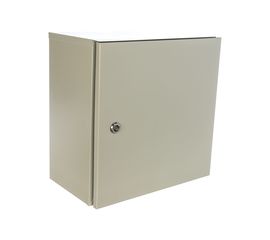 Щит с монтажной панелью ЩМП 05-2 IP54 400х400х220 RUCELF 00002234 