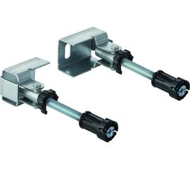 Комплект крепежных универсальных элементов для Duofix GEBERIT 111.835.00.1 00000004604 