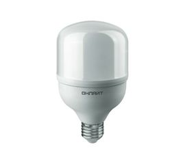 Лампа ОНЛАЙТ 82 901 OLL-T80-30-230-865-E27 82901 