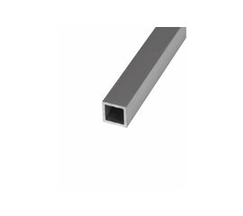 Профиль ПилотПро Ал., квадр. труба, 14х14х1, 2 м 00429 