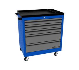 Инструментальная тележка Верстакофф PROFFI 795.5 М 103103 М 