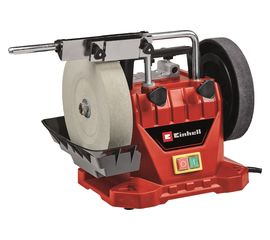 Полировальный станок Einhell TC-WG 200 4418008 
