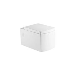 Подвесной унитаз ALCORA Limpio с сиденьем дюропласт, микролифт LT-016E 